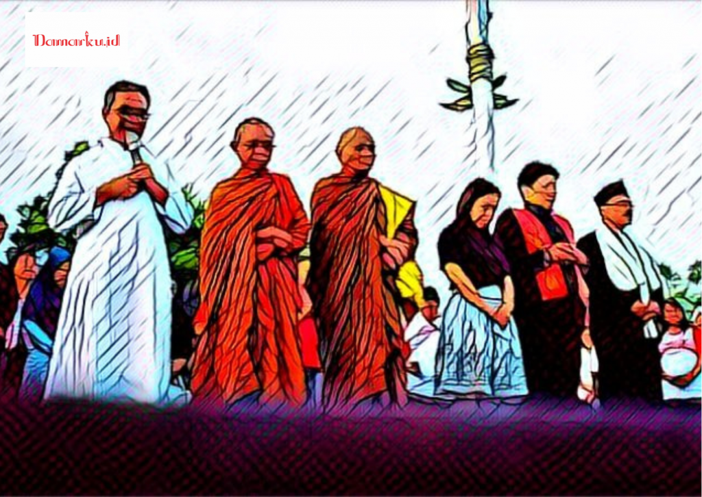 Teologi Berbasis Kemanusiaan