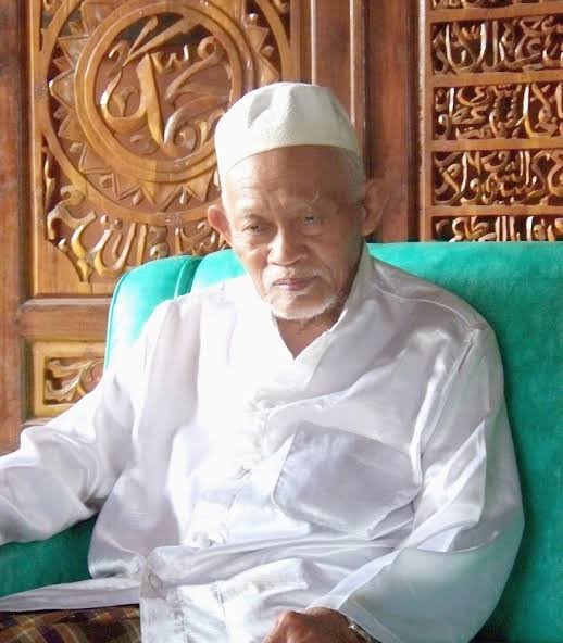 KH Salman Dahlawi