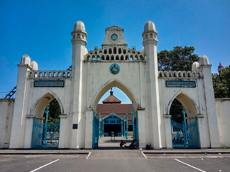 Nasihat di Balik Kaligrafi 
