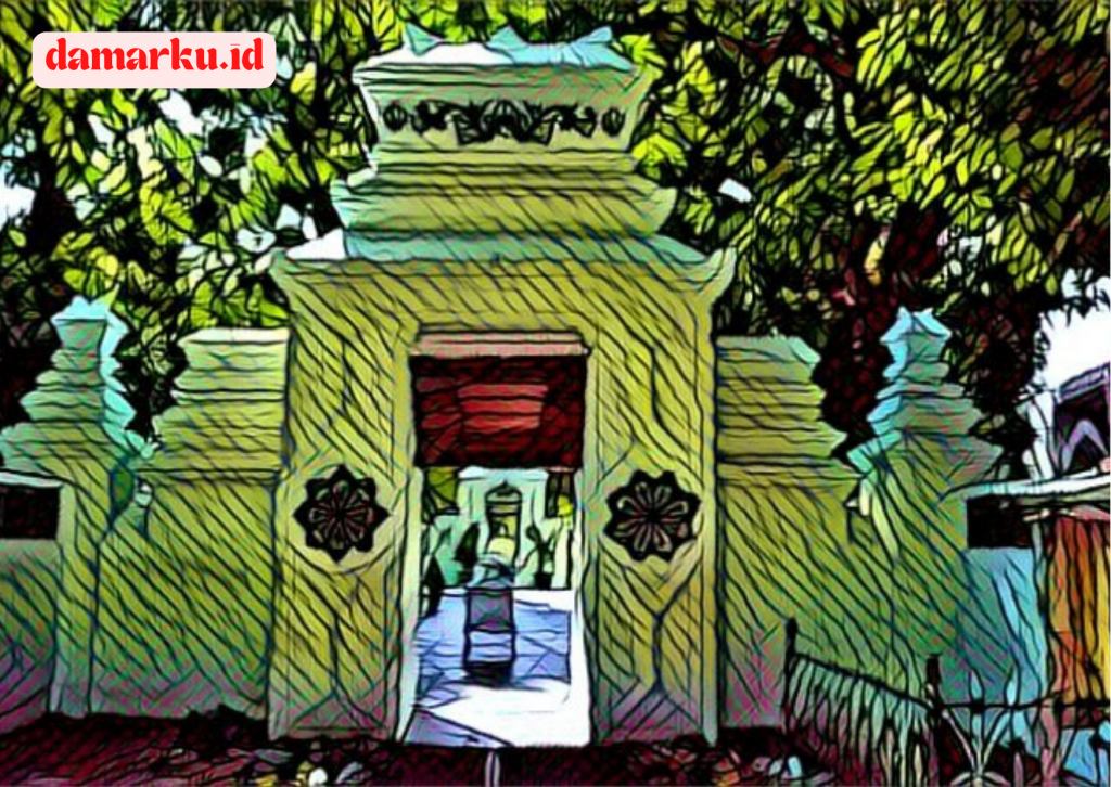 Ritual Mahesa Lawung