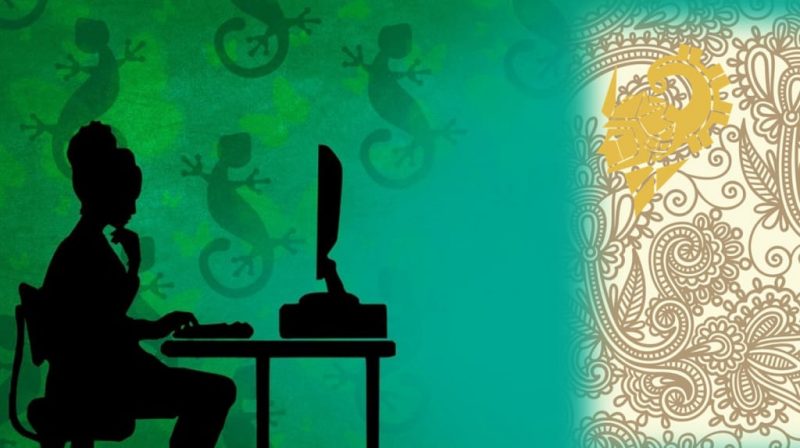 Pendidikan buku dan ilmuwan