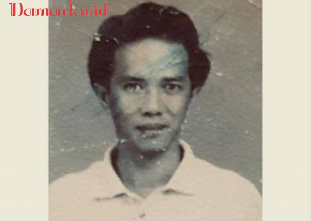Jejak Langkah Mahbub Djunaidi