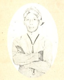 Ajaran Sang Mandor Klungsu