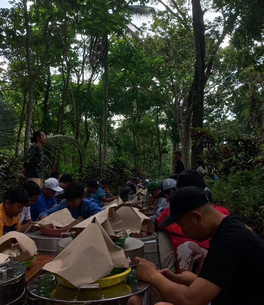 Ruwah dan Ritus Sebelum Ramadhan