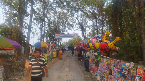 Haul Raden Kusumadjati