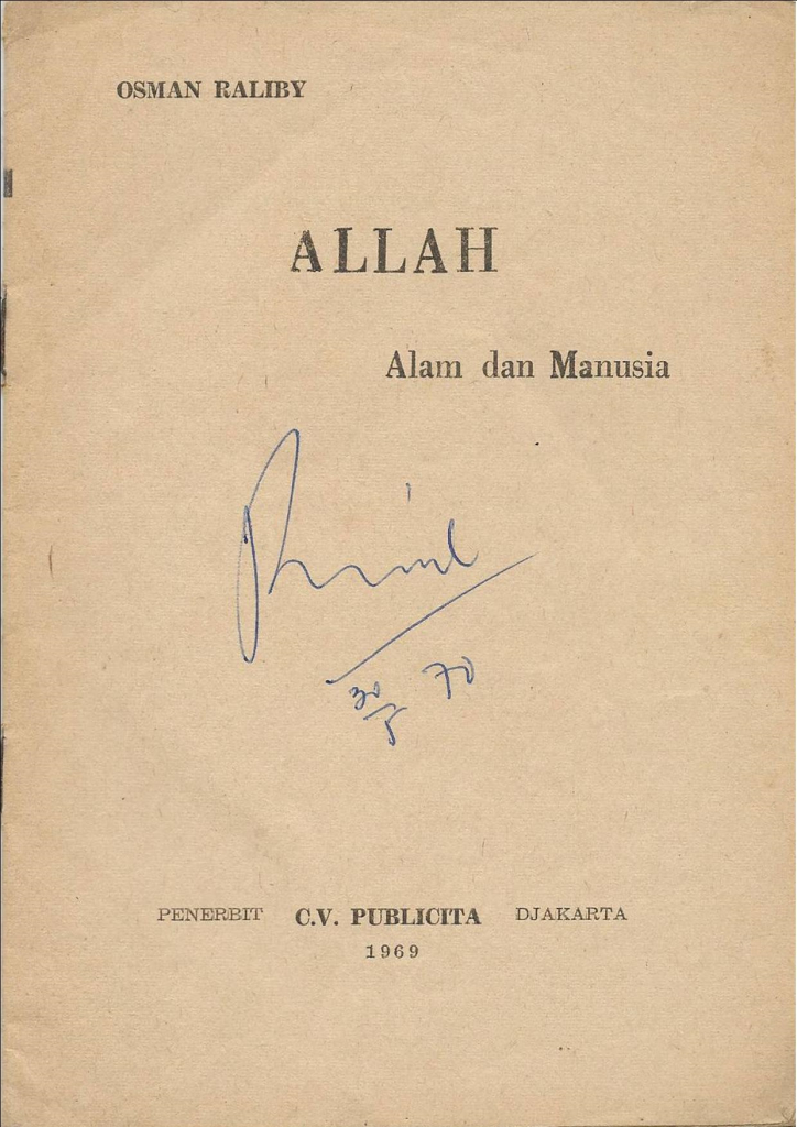 Memahami Tafsir Ekologis