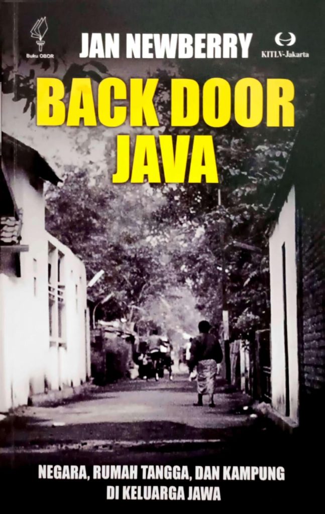 Mengetuk Pintu Depan, Menjelang Perjamuan