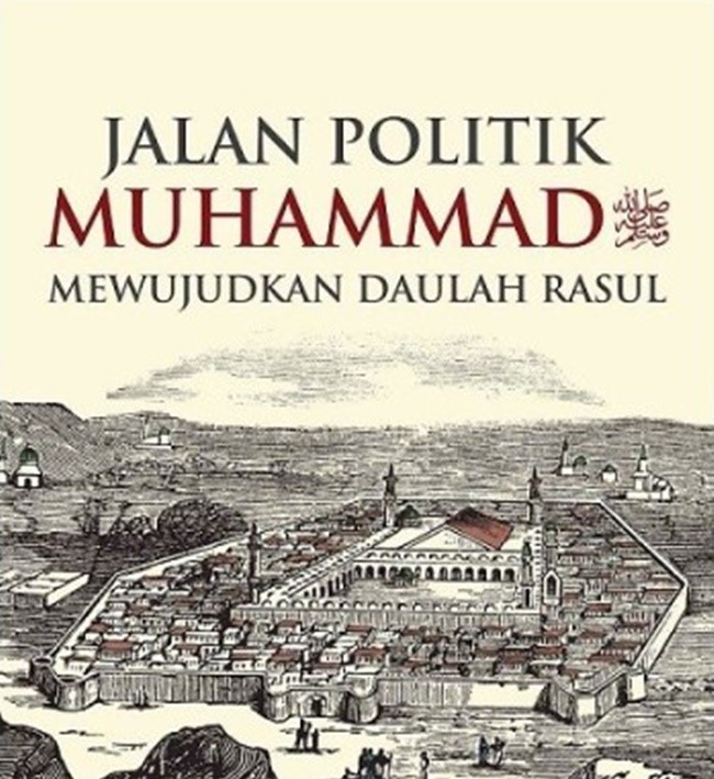 Agama, Nabi Muhammad, dan Politik Identitas