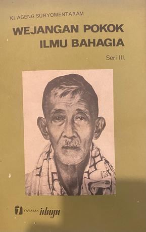 Wejangan Ki Ageng Suryomentaram