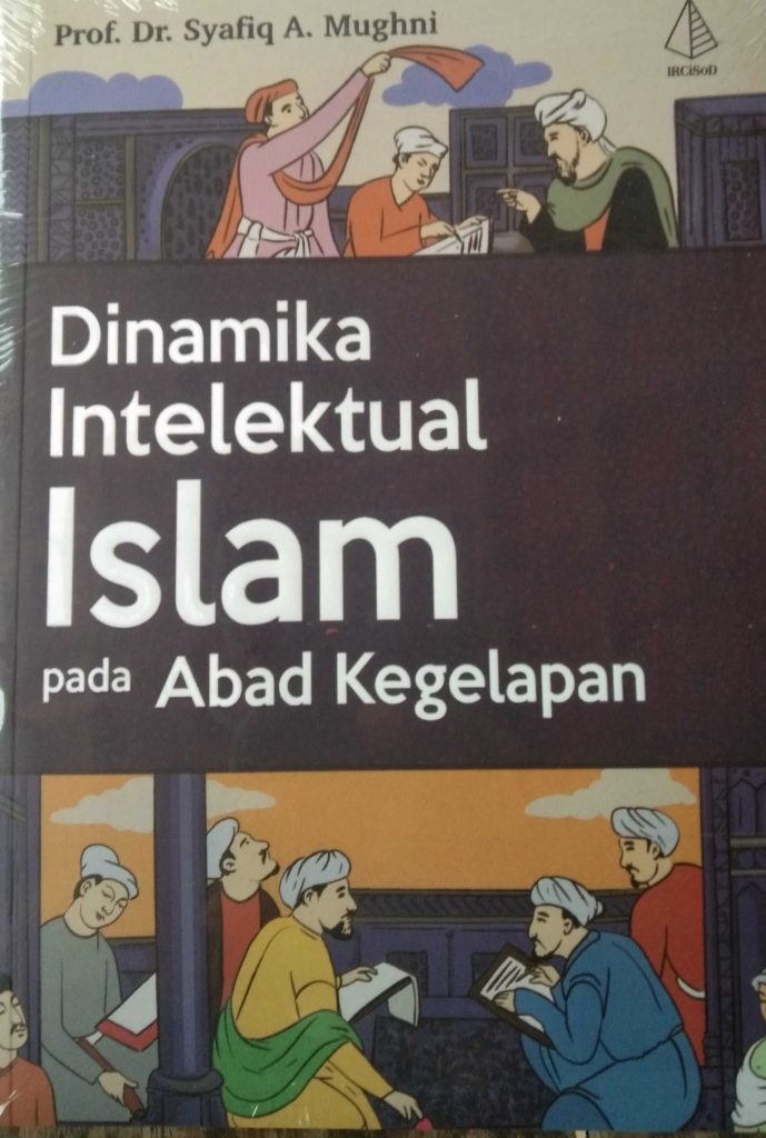 tradisi intelektual Islam