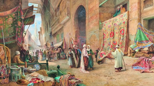 Prinsip Sukses Ala Tafsir