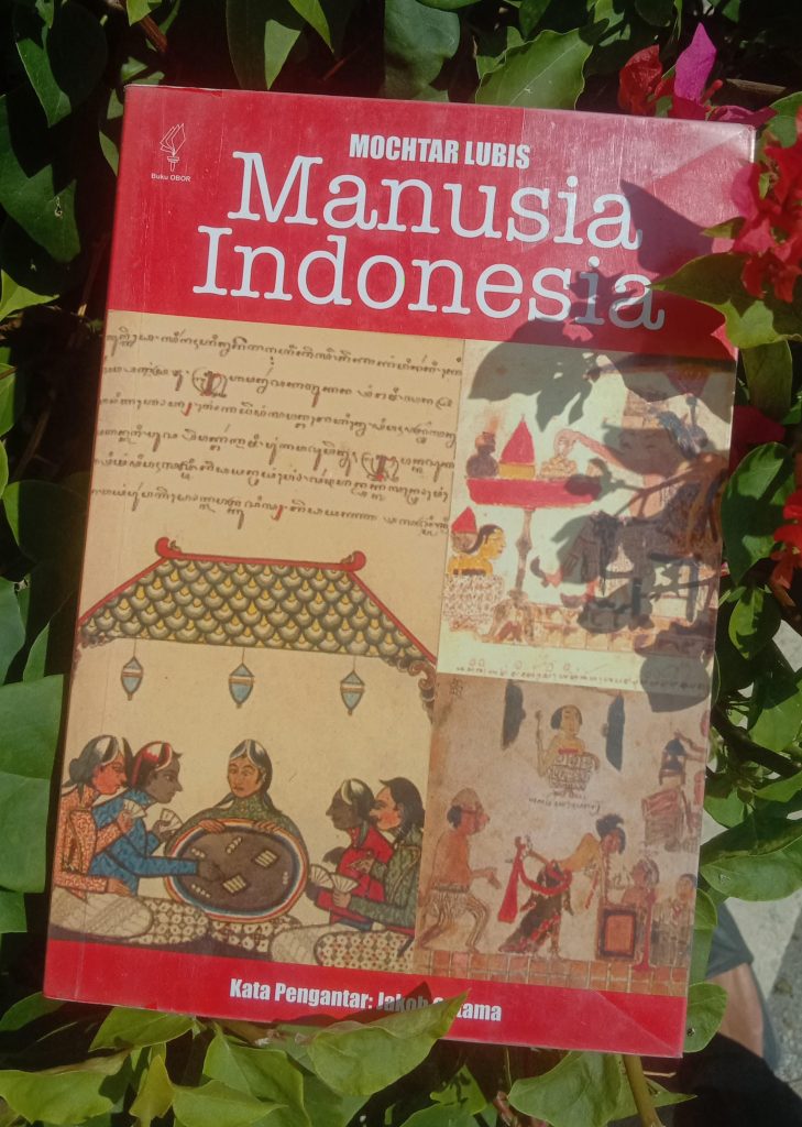 Tingkah Polah Manusia Indonesia
