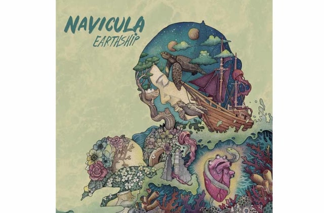 Kritik Ekologi Lewat Musik