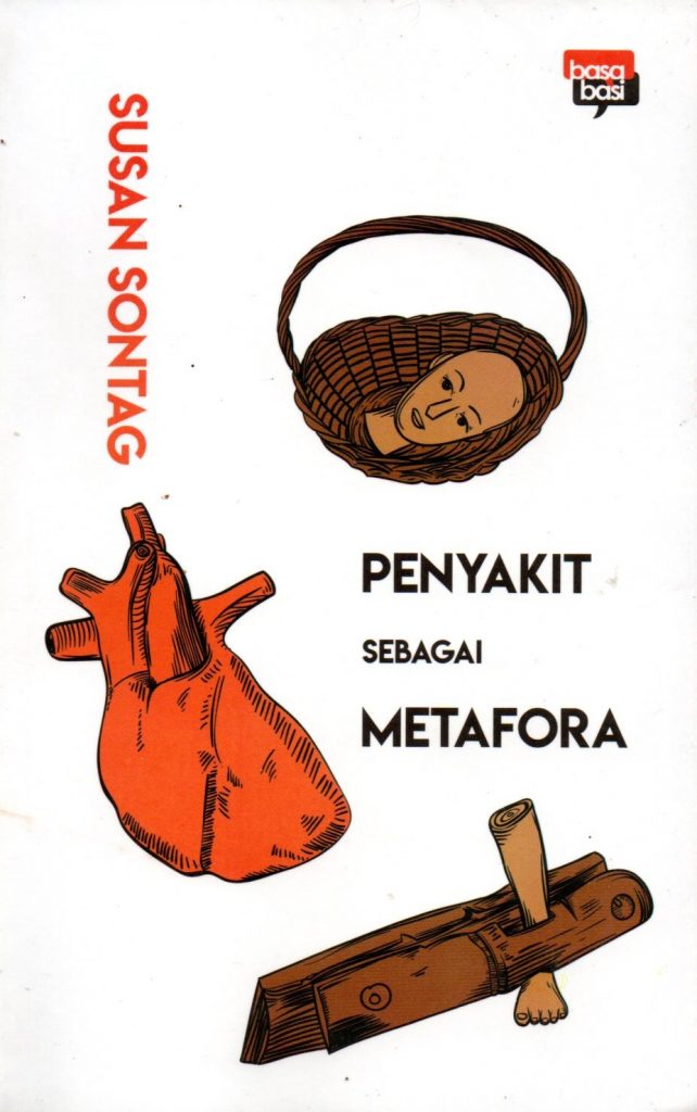 Membahasakan Penyakit