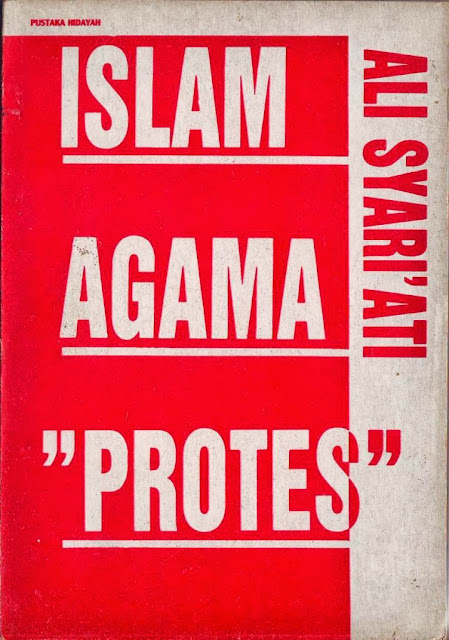 Islam Itu Melawan