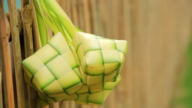 Lebaran Kupat