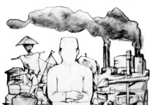 Meneladani Kanjeng Nabi: Agama sebagai Pembebas, Bukan sekedar Penenang