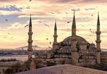 Pelangi di Bawah Satu Langit: Sistem Millet Utsmani sebagai Model Dakwah Kemanusiaan