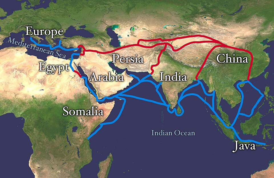 Jalur Sutra