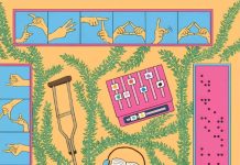 Mengetengahkan Narasi Minor, Menggapai Wacana Inklusif