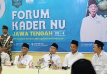 Memperkuat Literasi Politik Berbasis Budaya Kewargaan