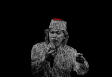 Merayakan Dakwah dengan Tulisan