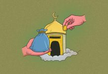 Pekerja Seks, Zakat & Eksklusi Sosial