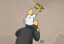 Ancaman Kontestasi Politik